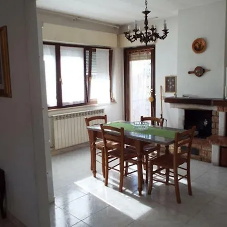 Casa Lago Ed Escursioni *