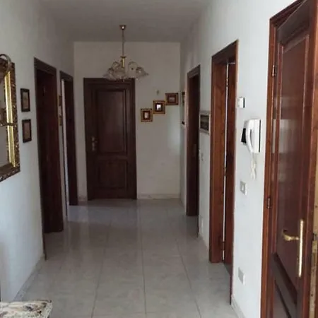 Casa Lago Ed Escursioni