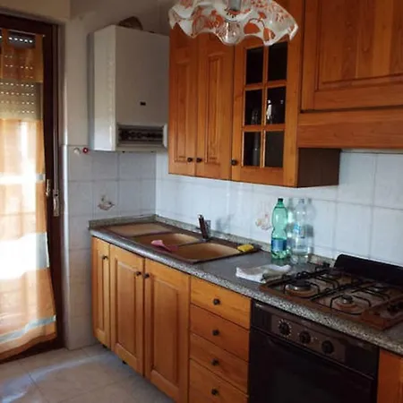 Casa Lago Ed Escursioni Lejlighed