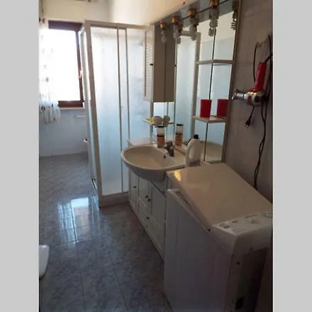 Casa Lago Ed Escursioni Lejlighed