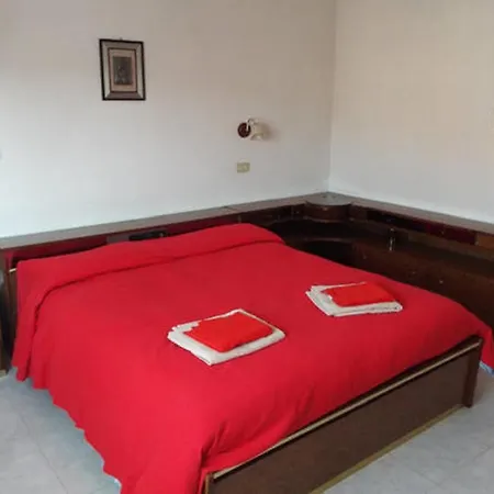 Casa Lago Ed Escursioni Lejlighed