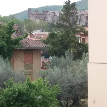 Casa Lago Ed Escursioni Lejlighed