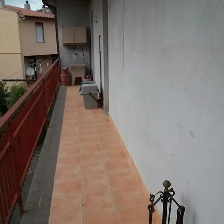 Casa Lago Ed Escursioni *