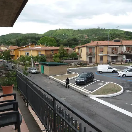 Casa Lago Ed Escursioni
