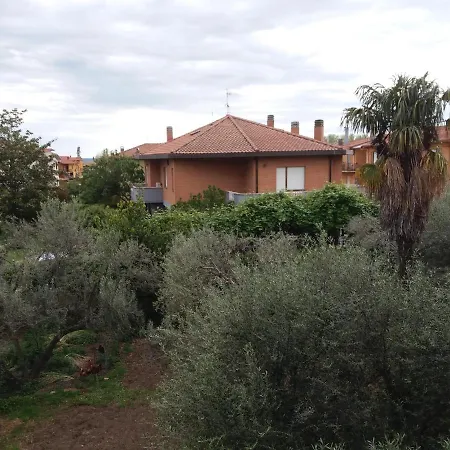 Casa Lago Ed Escursioni *