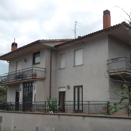 Casa Lago Ed Escursioni *