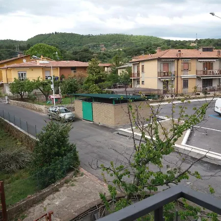 Casa Lago Ed Escursioni * Bolsena